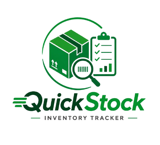 QuickStock Logo